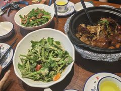 -醉湘厨艺(才华街店)