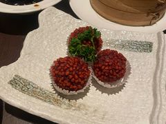 -领事馆19号中餐厅(厦门海景洲际酒店)