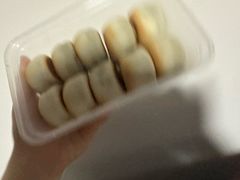 冰皮绿豆饼-永昌饼家(西华路店)