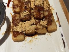 红糖糍粑-渝蛙馆(新百店)