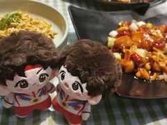 -玉桥餐厅(天坛店)