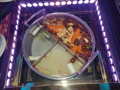 -唱客美食KTV量贩(北京路店)