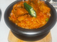 -俄士厨房(五棵松华熙LIVE店)