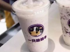 -一只酸奶牛(来福士店)