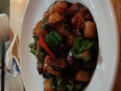 -吴越荣记苏州菜·松鼠桂鱼100%活鱼现做(斜塘老街店)