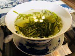 -恺庐茶园(宽窄巷子景区店)