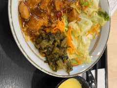 -永和大王(一口茶豆浆|花香豆更香·长寿路店)