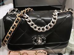 -CHANEL(恒隆广场店)