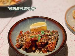 -BE BRIGHT KITCHEN(正佳广场店)