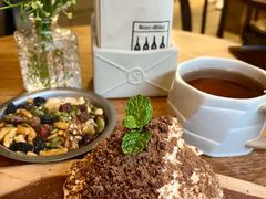 -Blac+Blac(中海环宇荟店)