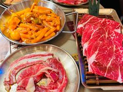 -西塔老太太泥炉烤肉(温州首店万象城黑金店)