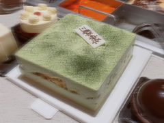 -第戎蛋糕(恒隆广场店)