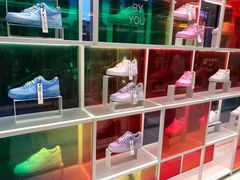 -NIKE品牌体验店(南京东路店)