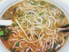 -兰州牛肉拉面(福元路店)
