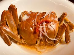 -蟹榭·本帮江浙菜·蟹宴(大宁久光商场店)