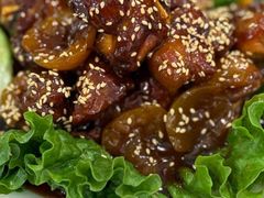 -巍山𤆵肉饵丝