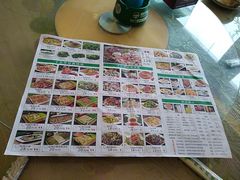 -金塔傣乡·云南民族特色菜·傣味手抓饭(金瓦路店)