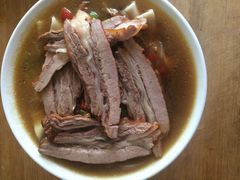 杨家饭馆-杨家饭馆(八宝店)