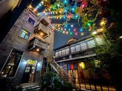 -三溪村