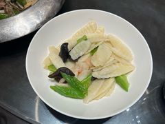 -五谷丰登农家院·地道胶东菜·海鲜烧烤(威海店)