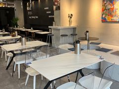 大堂-京尚道韩式美食屋(海甸岛店)