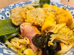 -皆道拌麻辣烫·麻辣拌