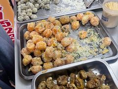 -普宁反沙番薯芋头