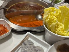 -傣妹火锅(南京东路一店)