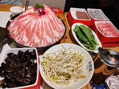 -大龙燚火锅