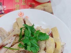 -振鼎鸡(华阴路店)