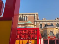 -青岛方特梦幻王国