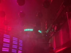 -Orangutan Bunker猩猩地堡酒吧(兰桂坊店)