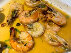 -老胶东家常菜馆(市场一路店)