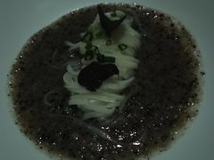 -广州富力丽思卡尔顿酒店·丽轩·粤菜