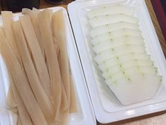 -蛙一刀·麻椒鱼火锅(金仙桥店)