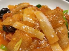 -西安饭庄·非遗陕菜(钟楼店)