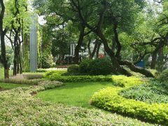 -文华公园(禅城区)