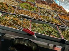 -枣阁园滴滴自助餐