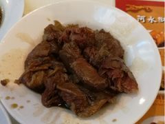 -阿水狮猪脚大王(台中公园店)