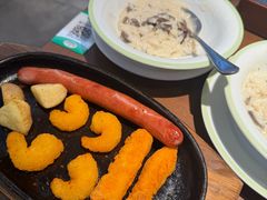 -萨莉亚意式餐厅(杭州西溪龙湖天街店)