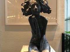 -大树餐厅(红旗街万达店)