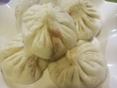 -宝正臻天津包子总店(金阳光居易店)