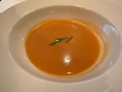 -MORTON'S 莫尔顿牛排坊(北京丽晶酒店)