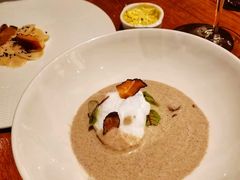 -沈阳君悦酒店·意坊意大利餐厅