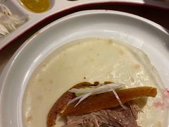 -京华烟云·北京烤鸭(领展购物广场·中关村店)
