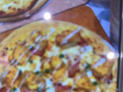 -达美乐比萨(骏壹万邦广场店)