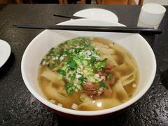 牛肉面-兰州宾馆餐厅(兰州驻京办店)