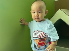-乐融婴幼儿成长中心(四季青校区)