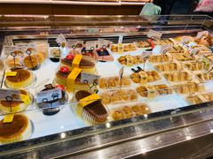 -巴黎贝甜(杨浦宝地店)