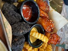 -魏斯理汉堡(西安沣东吾悦店)